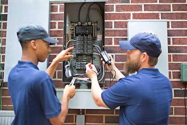 Emergency Electrical Repair Services in Oostburg, WI